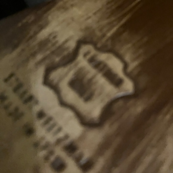 Stewart Weitzman dark brown suede - Picture 5 of 5